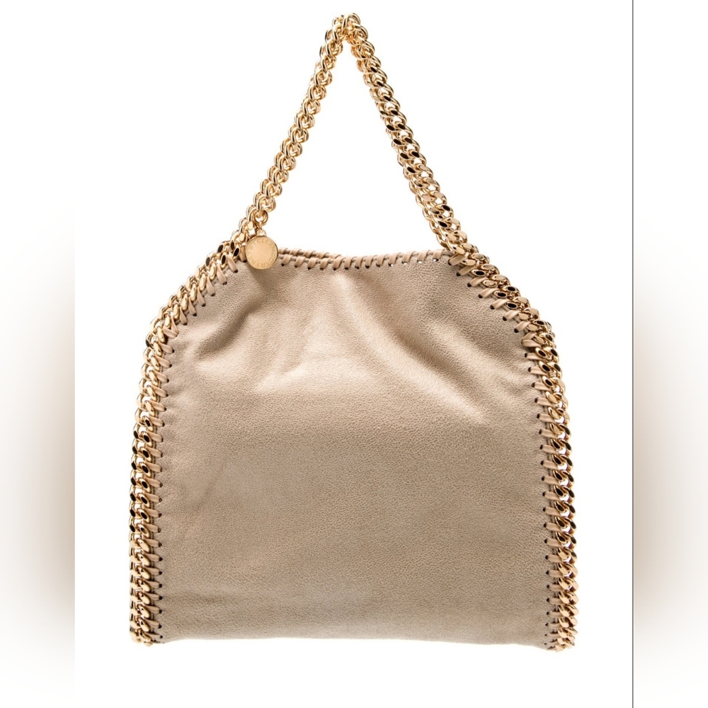 Stella McCartney Vegan Suede